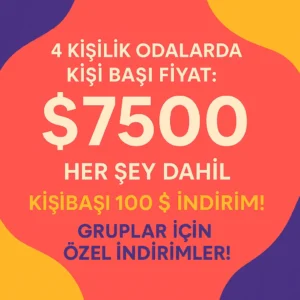 30 günlük hac 2026