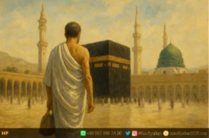 diyanet hacca gidenlere ne veriyor, hacca gidenlere ne verilecek?