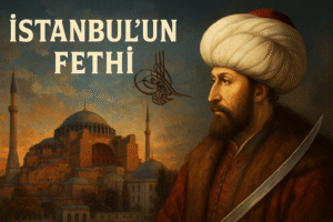 29 Mayıs İstanbul'un Fethi, Fatih Sultan Mehmet
