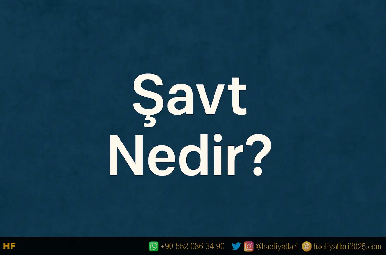 şavt nedir, şavt ne demek, şavt nasıl yapılır, şavt 2025