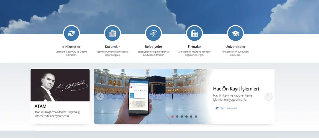 hac ön kayıt, hac ön kaydı nasıl yapılır, hac ön kayıt nereden yapılır